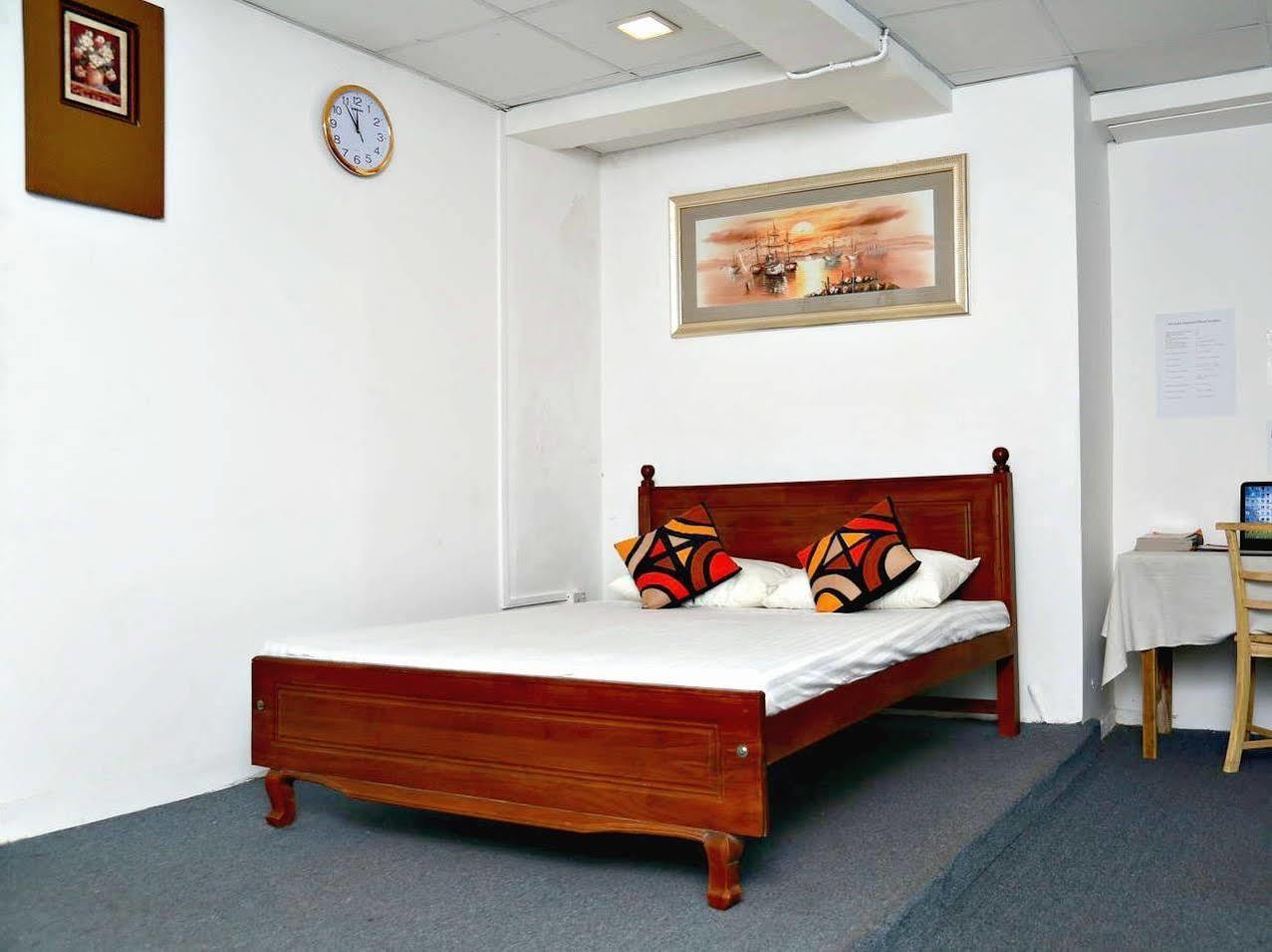 Ashan'S Cozy Apartments Colombo Esterno foto