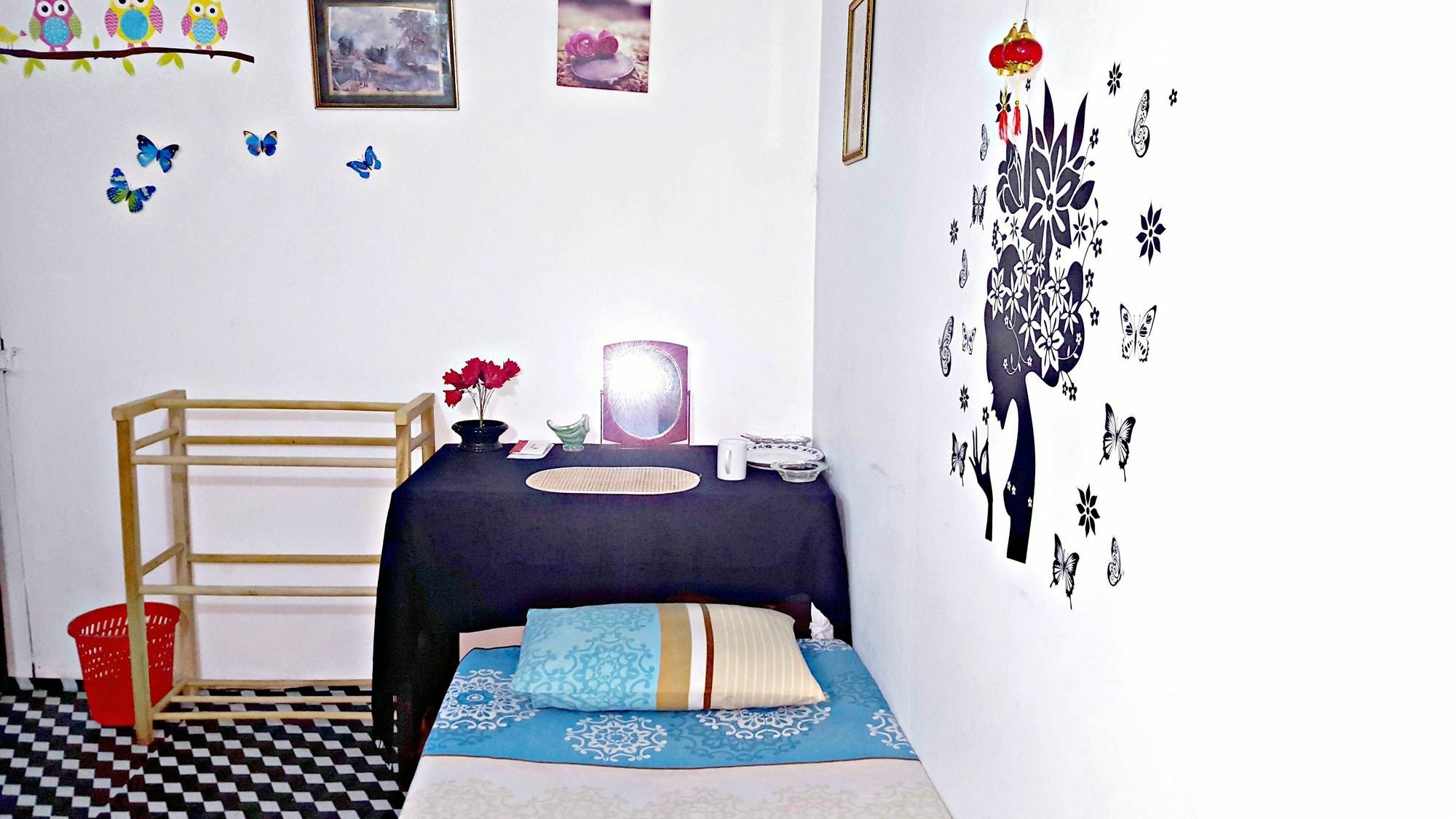 Ashan'S Cozy Apartments Colombo Esterno foto