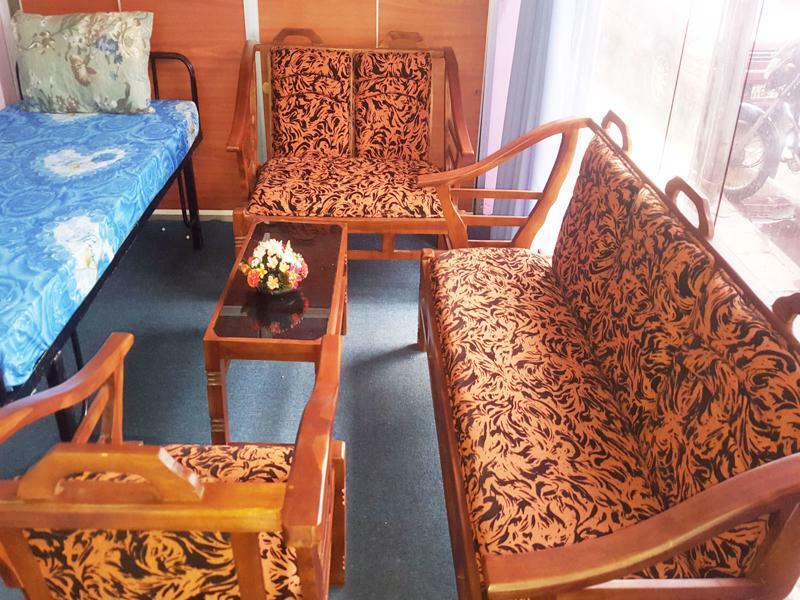 Ashan'S Cozy Apartments Colombo Esterno foto