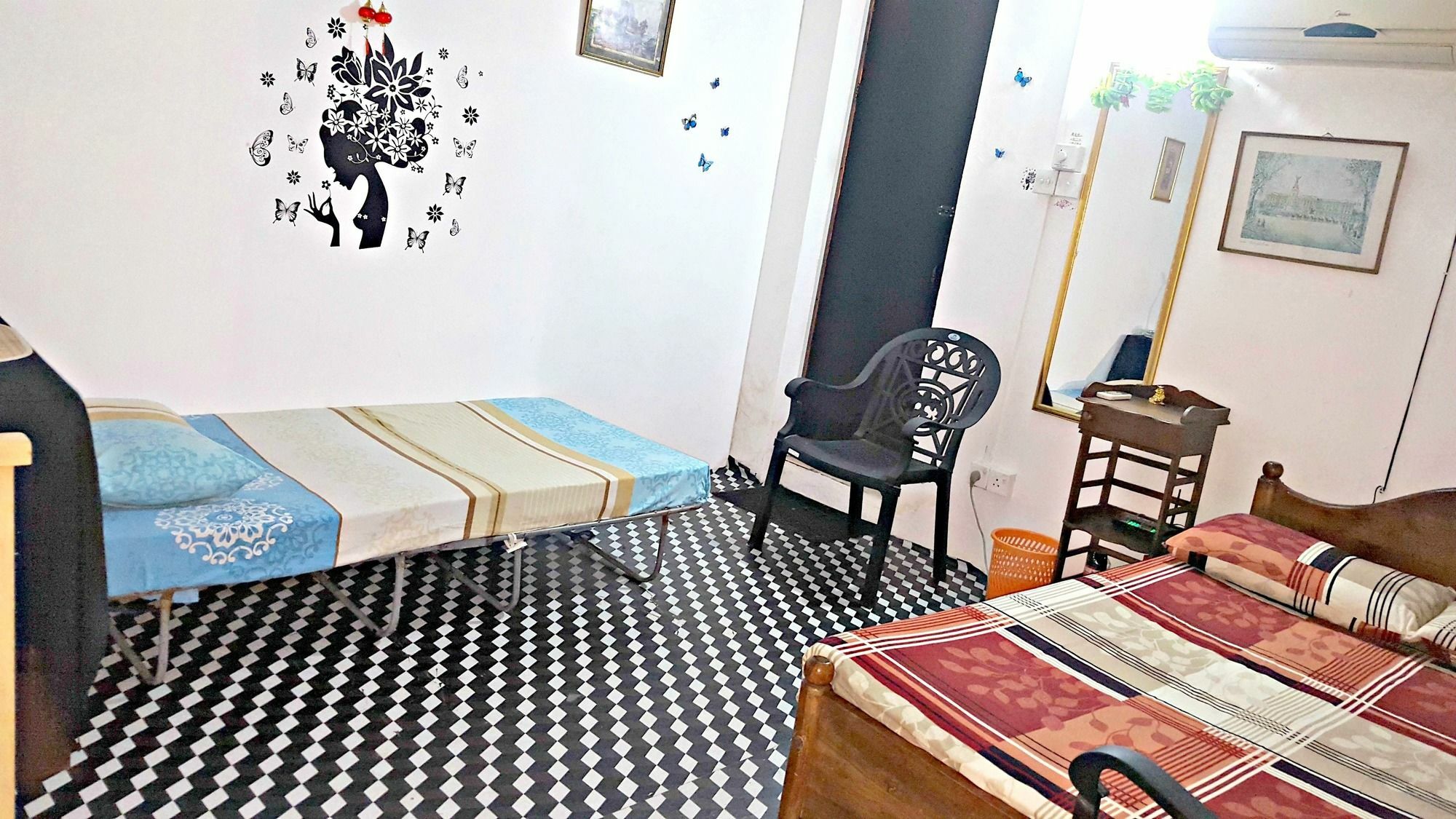 Ashan'S Cozy Apartments Colombo Esterno foto