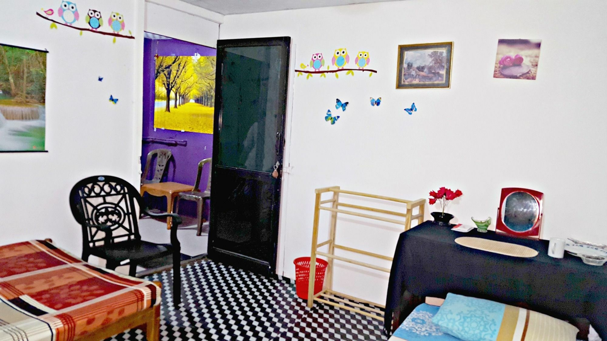 Ashan'S Cozy Apartments Colombo Esterno foto
