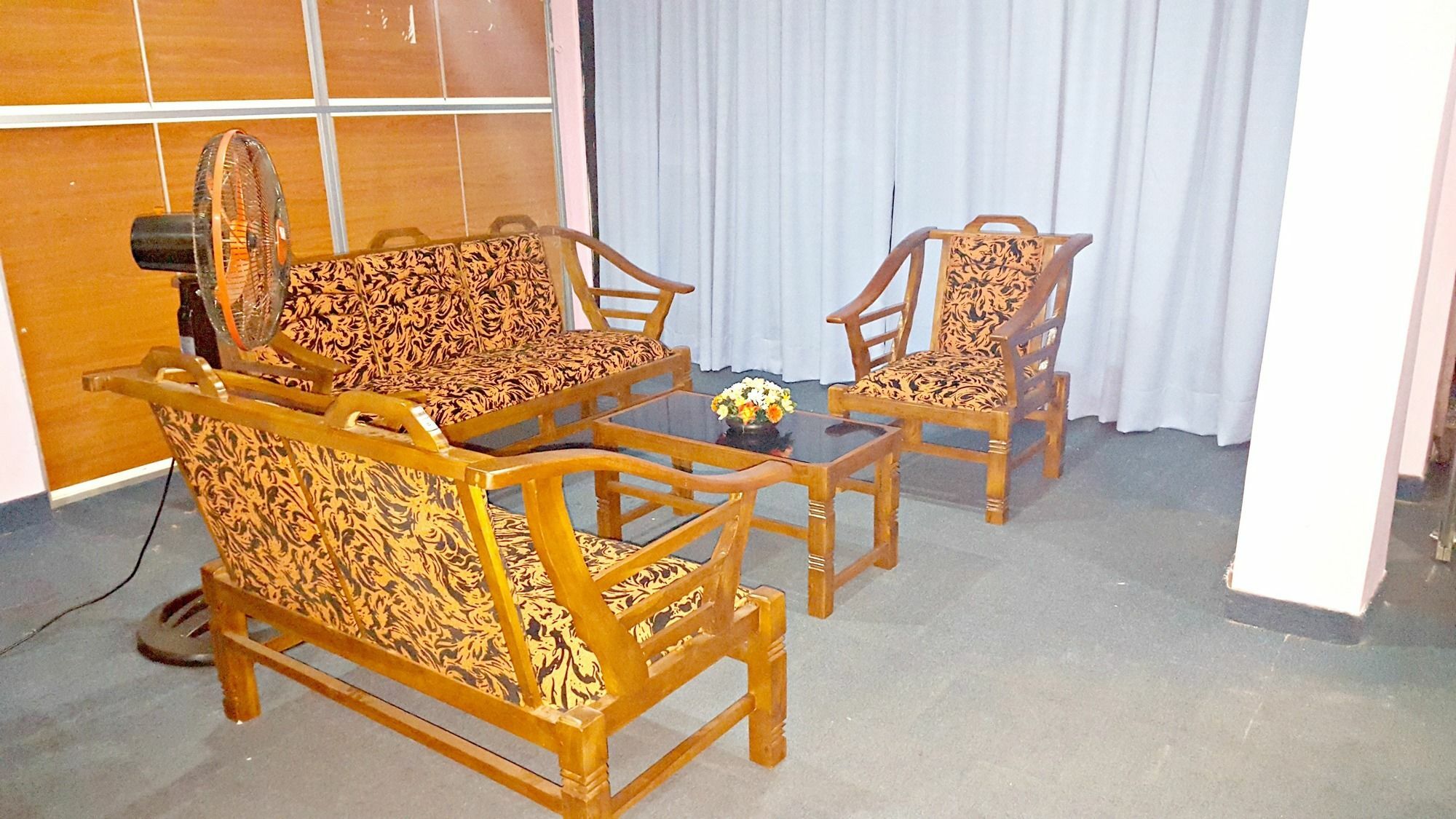 Ashan'S Cozy Apartments Colombo Esterno foto