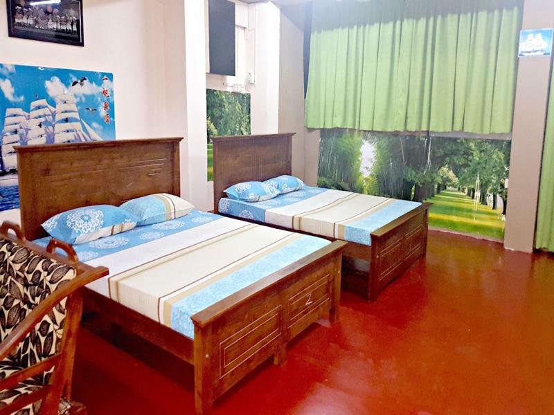 Ashan'S Cozy Apartments Colombo Esterno foto