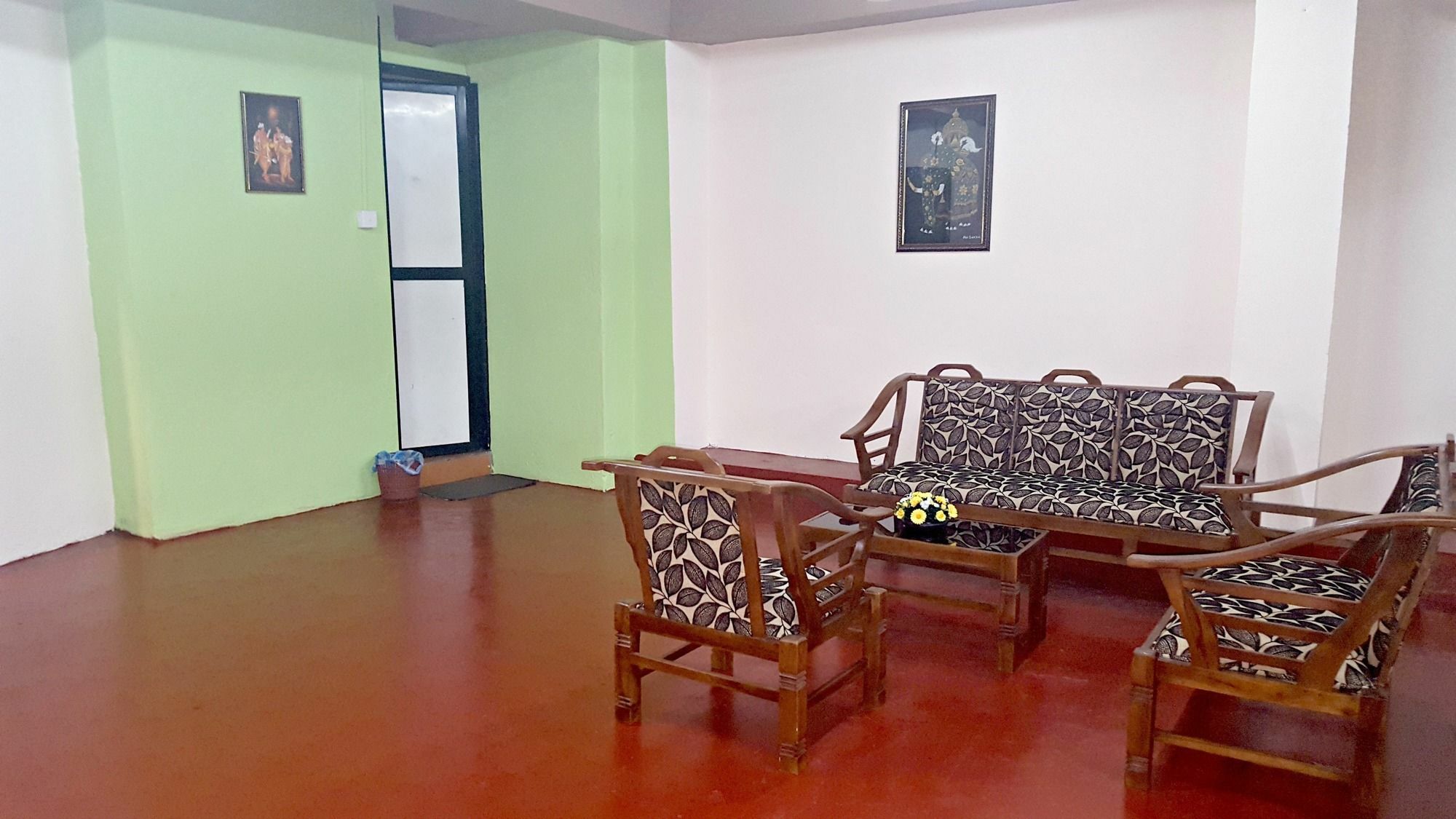 Ashan'S Cozy Apartments Colombo Esterno foto