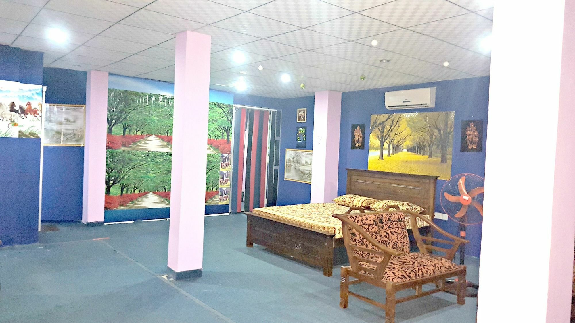 Ashan'S Cozy Apartments Colombo Esterno foto