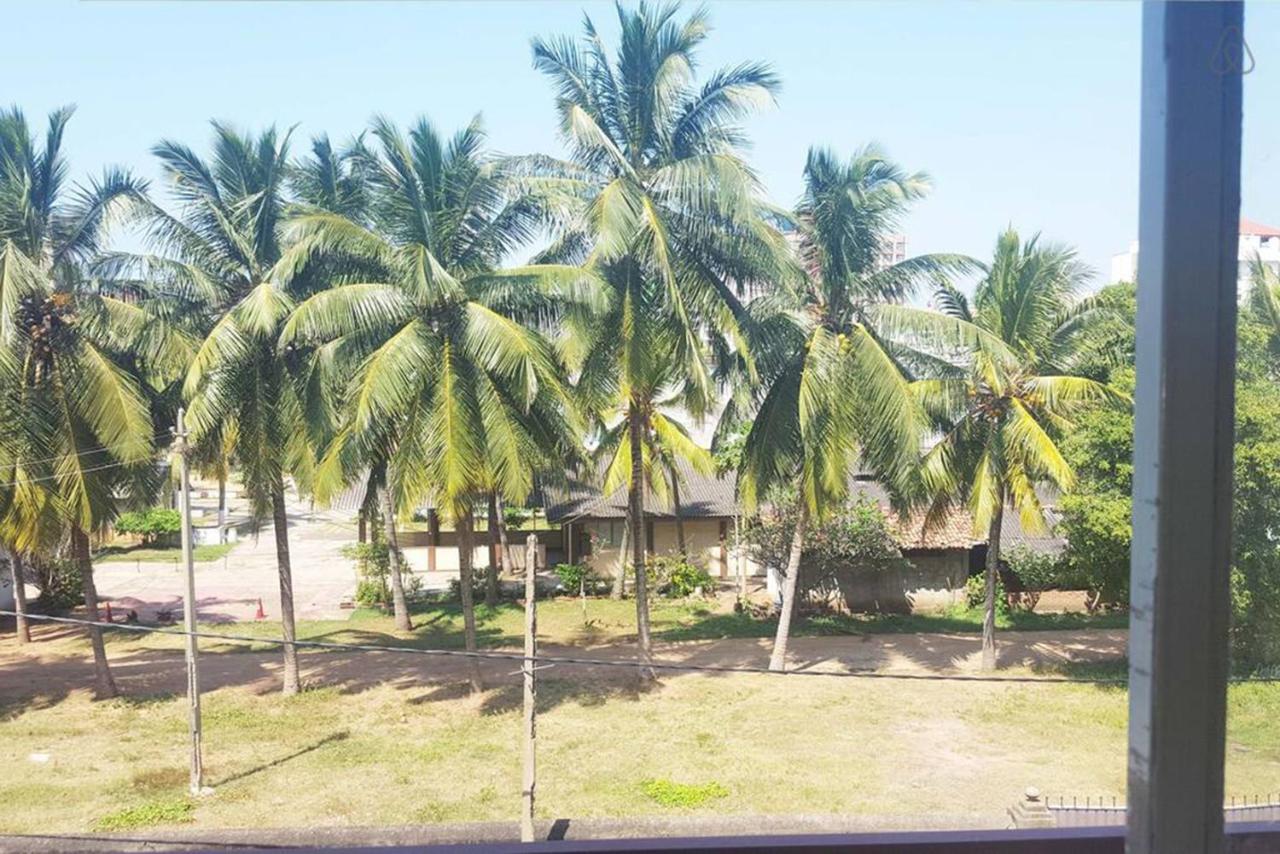 Ashan'S Cozy Apartments Colombo Esterno foto