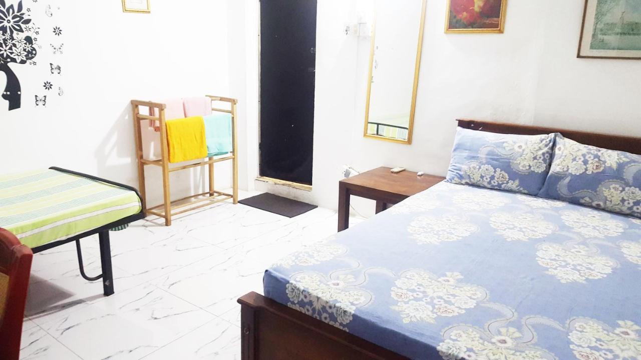 Ashan'S Cozy Apartments Colombo Esterno foto