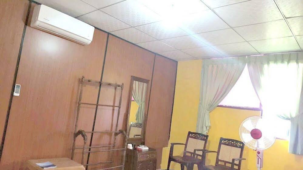 Ashan'S Cozy Apartments Colombo Esterno foto