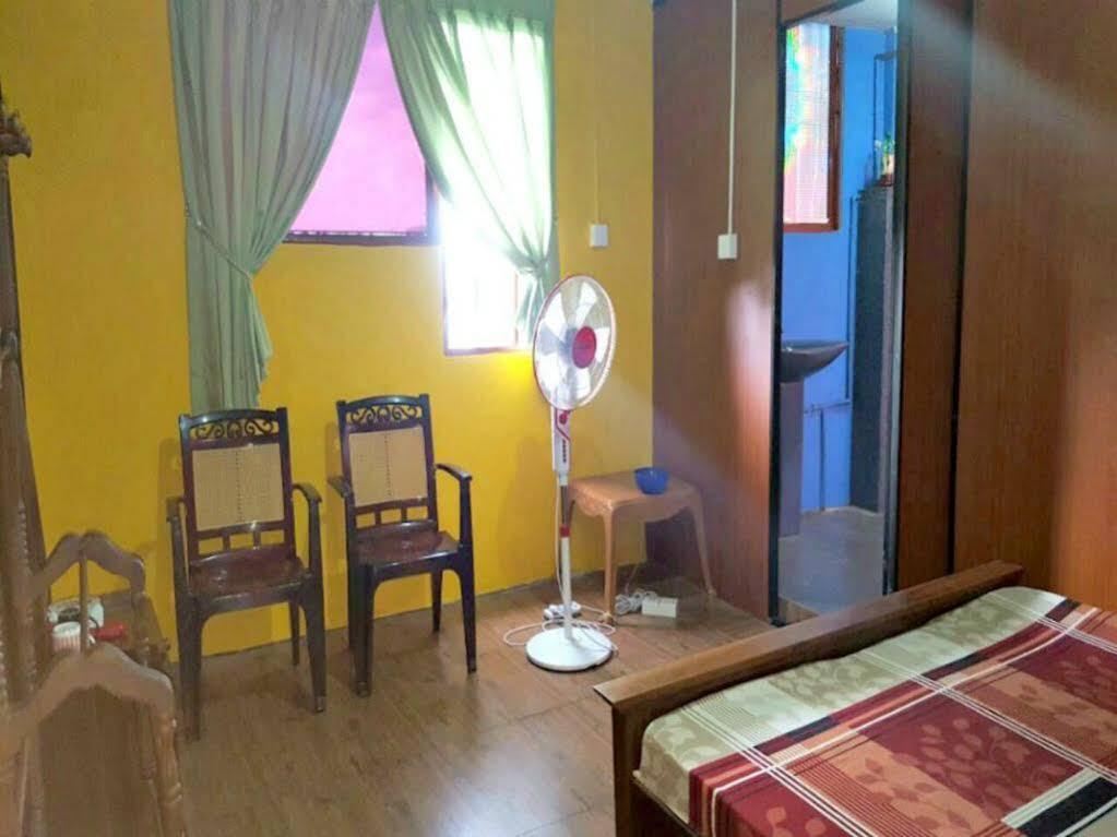 Ashan'S Cozy Apartments Colombo Esterno foto