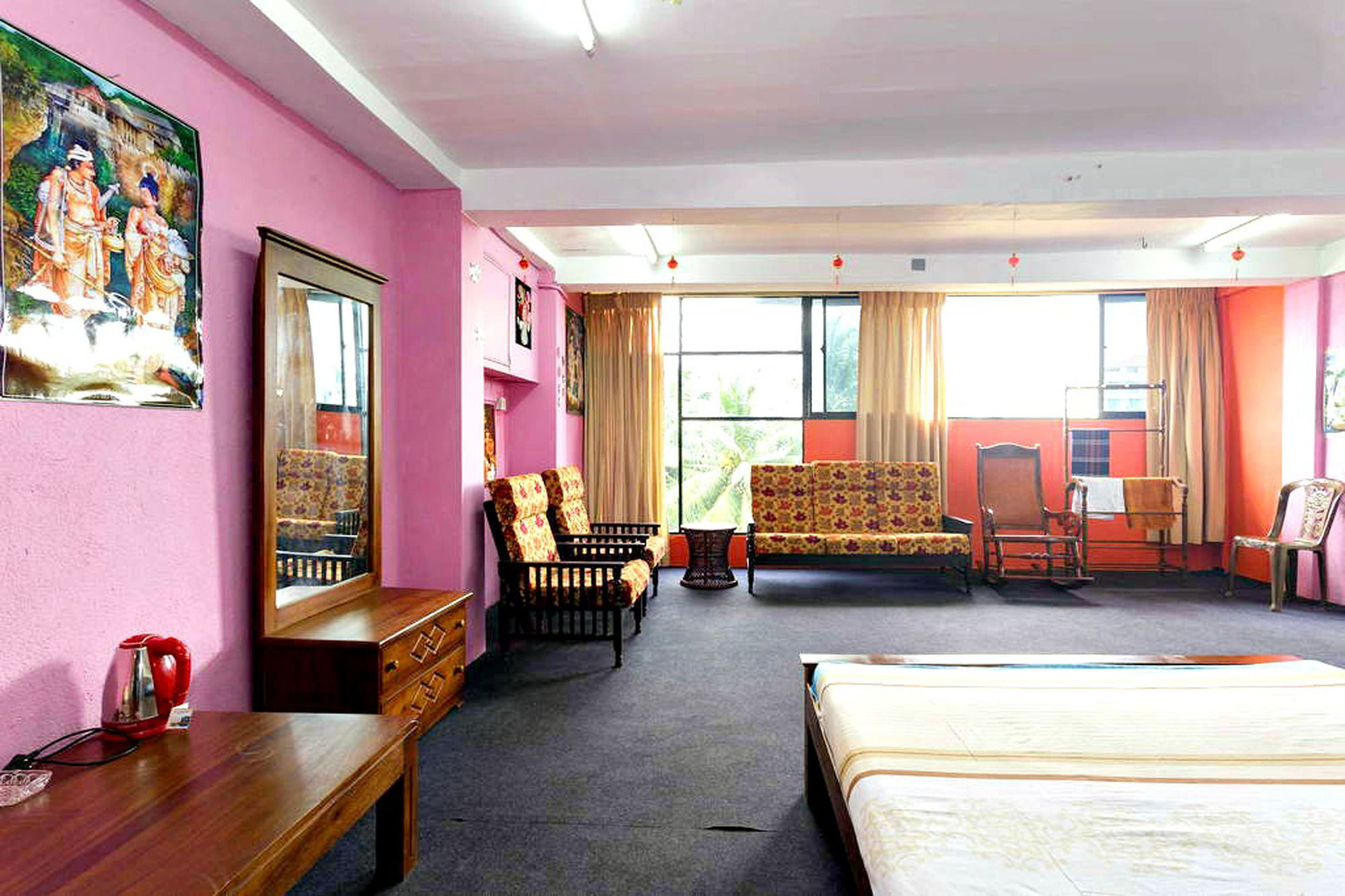 Ashan'S Cozy Apartments Colombo Esterno foto