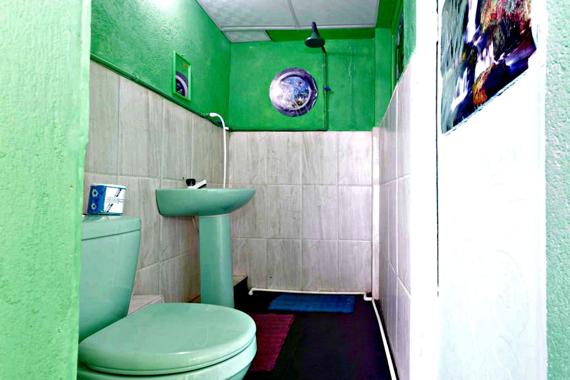 Ashan'S Cozy Apartments Colombo Esterno foto