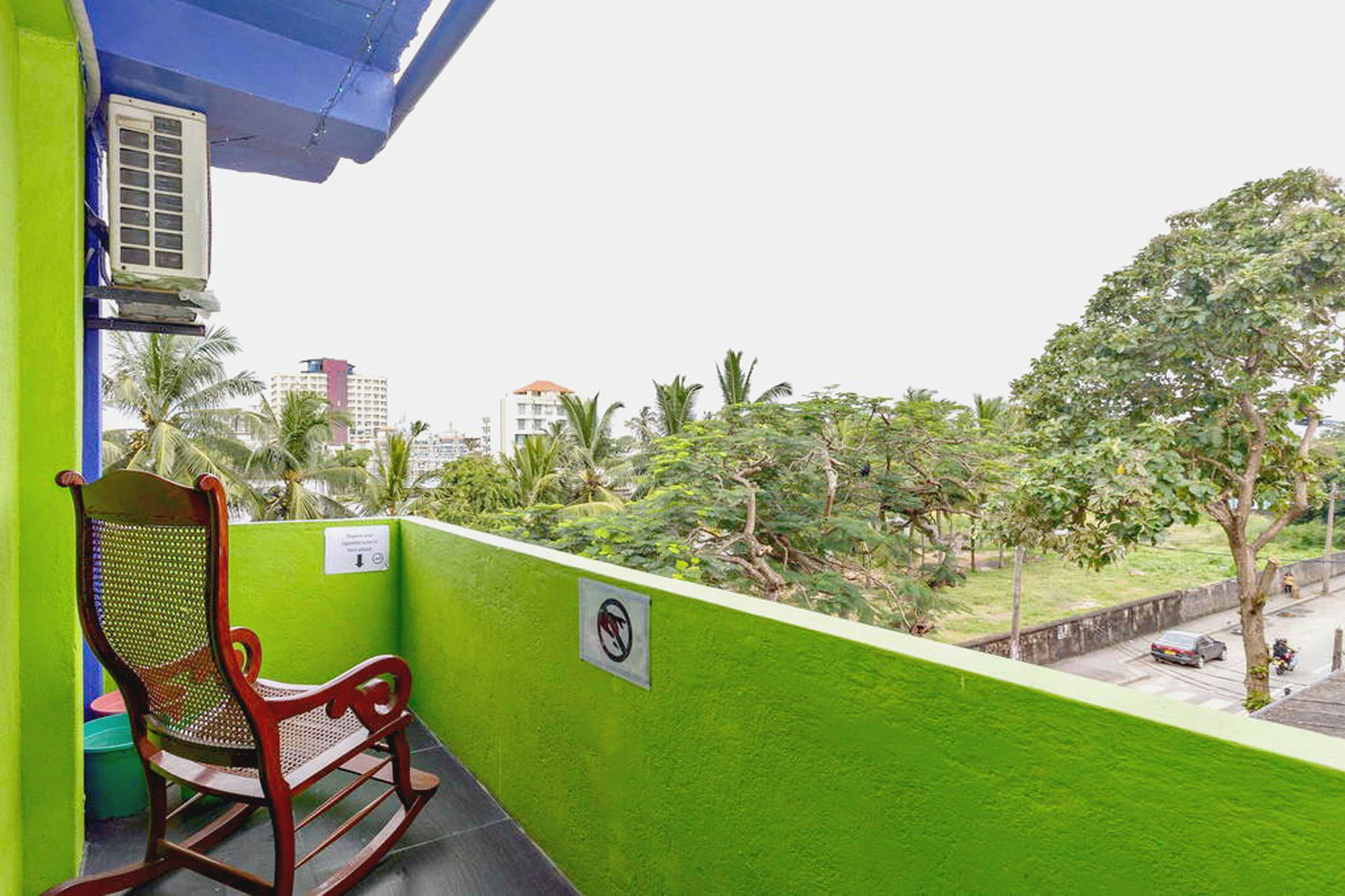 Ashan'S Cozy Apartments Colombo Esterno foto