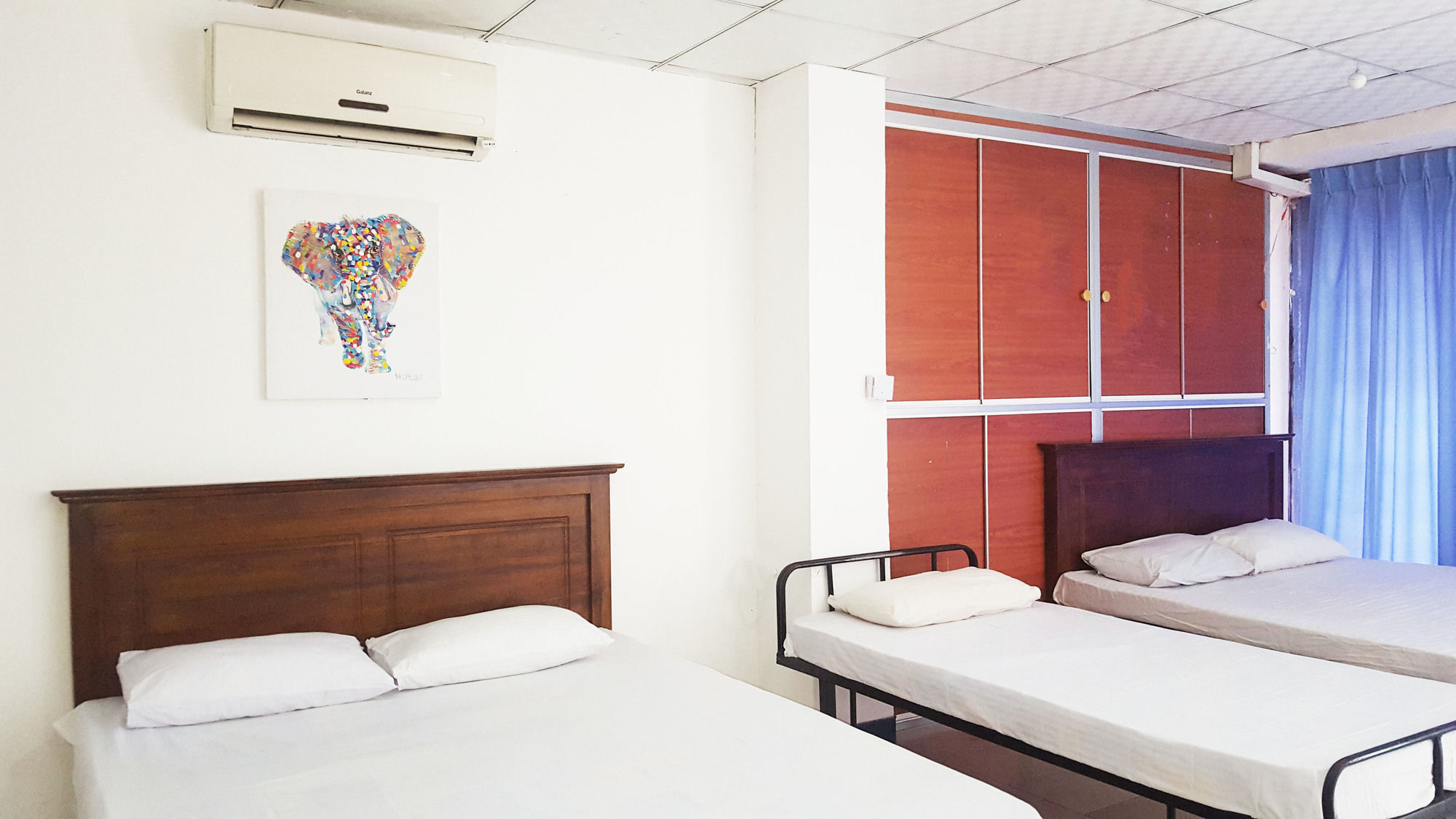 Ashan'S Cozy Apartments Colombo Esterno foto