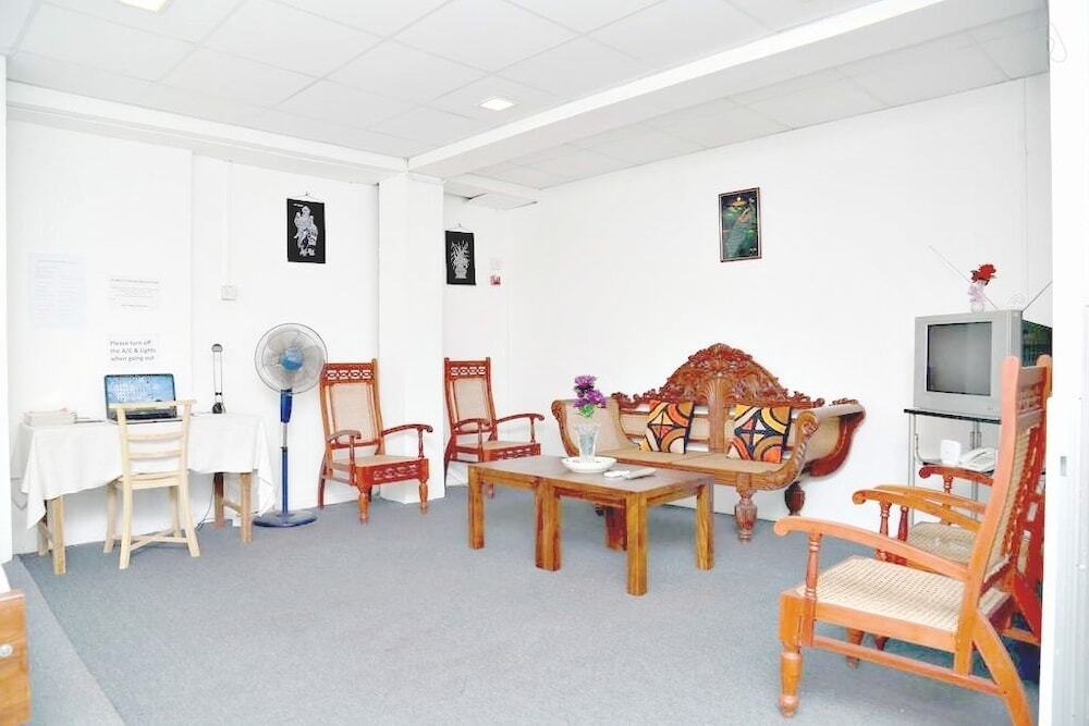 Ashan'S Cozy Apartments Colombo Esterno foto